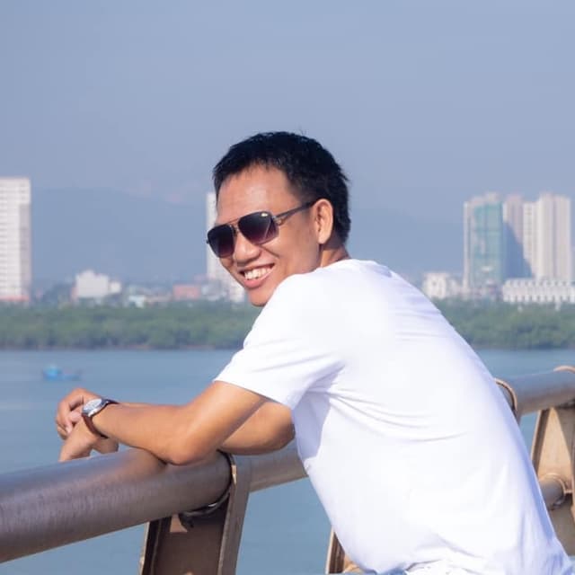 minh nguyen avatar